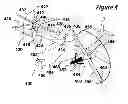 Fig. 04 - Aircraft with integrated lift and propulsion system