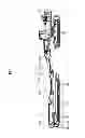 Fig. 02 - Pipe mounting structure in work machine