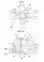 Fig. 09 - Pipe mounting structure in work machine