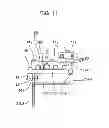 Fig. 10 - Pipe mounting structure in work machine