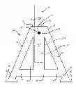 Fig. 01 - Adjustable Weight Supporting Apparatus and Method