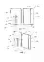 Fig. 14 - Systems and apparatuses to support an electronic device