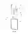 Fig. 16 - Systems and apparatuses to support an electronic device
