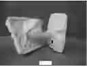 Fig. 01 - Adjustable mounting assembly