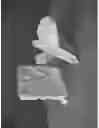 Fig. 12 - Adjustable mounting assembly