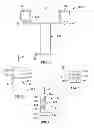 Fig. 04 - Adjustable equipment mount assembly for an overhead support module