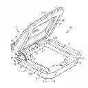 Fig. 01 - ADJUSTABLE STAND HOLDER
