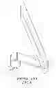 Fig. 09 - ADJUSTABLE STAND HOLDER