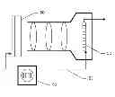 Fig. 01 - ACCUMULATING OPTICAL DETECTOR WITH SHUTTER EMULATION