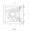 Fig. 05 - Wavelength tunable interference filter, method for manufacturing wavelength tunable interference filter, optical module, and electronic apparatus