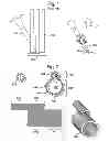 Fig. 02 - Ion guide coupled to MALDI ion source