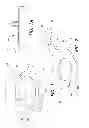Fig. 02 - ARRANGEMENT FOR A REMOVABLE ION-OPTICAL ASSEMBLY IN A MASS SPECTROMETER
