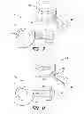 Fig. 05 - ARRANGEMENT FOR A REMOVABLE ION-OPTICAL ASSEMBLY IN A MASS SPECTROMETER