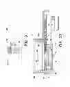 Fig. 06 - ARRANGEMENT FOR A REMOVABLE ION-OPTICAL ASSEMBLY IN A MASS SPECTROMETER
