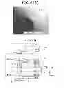 Fig. 06 - Emitter, gas field ion source, and ion beam device