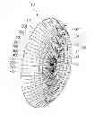 Fig. 01 - Fresnel lens and pyroelectricity sensor module including the same