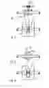 Fig. 02 - Separator for mechanically separating an actuator and an operator