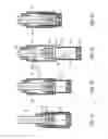 Fig. 06 - Separator for mechanically separating an actuator and an operator