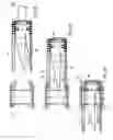 Fig. 07 - Separator for mechanically separating an actuator and an operator