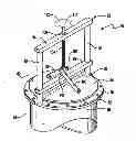 Fig. 01 - Actuation and Valve Mechanism