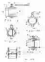 Fig. 06 - Aeration butterfly valve