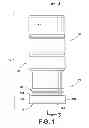 Fig. 02 - Clamp ring for welded diaphragms