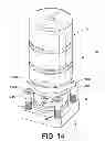 Fig. 13 - Clamp ring for welded diaphragms