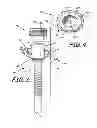 Fig. 04 - Trocar and cannula assembly having improved conical valve, and methods related thereto