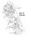 Fig. 05 - Trocar and cannula assembly having improved conical valve, and methods related thereto