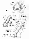Fig. 07 - Trocar and cannula assembly having improved conical valve, and methods related thereto