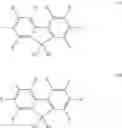 Fig. 16 - Composition containing borane compound and conjugated polymer compound, and element