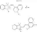 Fig. 03 - Photochromic material