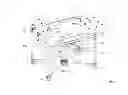 Fig. 04 - Accessories suitable for use with an infant playpen and mount assembly for installing the same