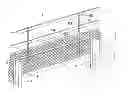 Fig. 01 - Removable and re-useable construction safety barrier