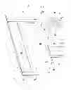 Fig. 04 - Removable and re-useable construction safety barrier