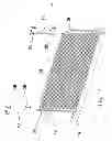 Fig. 08 - Removable and re-useable construction safety barrier