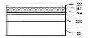 Fig. 01 - Low temperature P+ polycrystalline silicon material for non-volatile memory device