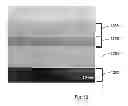 Fig. 07 - Low temperature P+ polycrystalline silicon material for non-volatile memory device