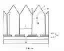 Fig. 06 - Submicro-facet light-emitting device and method for fabricating the same