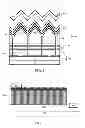 Fig. 09 - Submicro-facet light-emitting device and method for fabricating the same