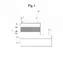 Fig. 02 - Nitride semiconductor light-emitting element having superior current spreading effect and method for manufacturing same