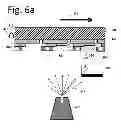 Fig. 10 - Apparatus and Method for Making OLED Lighting Device