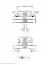 Fig. 16 - OLED micro-cavity structure and method of making