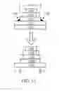 Fig. 17 - OLED micro-cavity structure and method of making