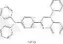 Fig. 12 - BIPOLAR COMPOUND AND ORGANIC ELECTROLUMINESCENT DEVICE EMPLOYING THE SAME