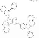 Fig. 72 - Carbazole-based compound and organic light emitting diode including the same