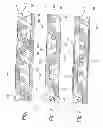 Fig. 02 - Electrode substrate and planar optoelectronic device
