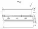 Fig. 03 - Organic EL display device