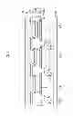Fig. 04 - Organic EL display device