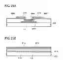 Fig. 24 - Light-emitting device comprising an organic compound